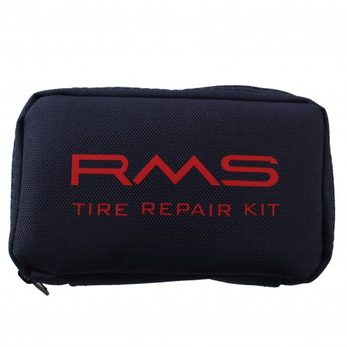 Kit riparazione gonfiaggio tubeless