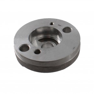 Corpo pompa olio Keeway... 2