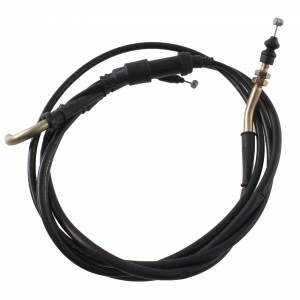 Cavo gas Sym Jet Mask Jungle