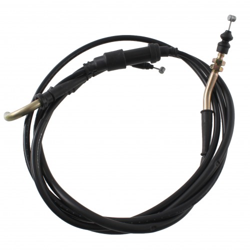 Cavo gas Sym Jet Mask Jungle