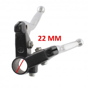 Comando sinistro doppia... 2