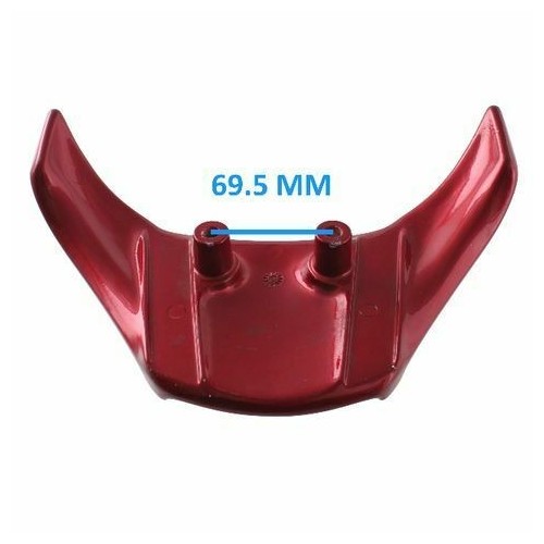 Maniglia passeggero Aprilia Leonardo 125