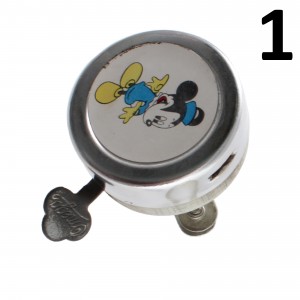 Campanello epoca Omega per... 2