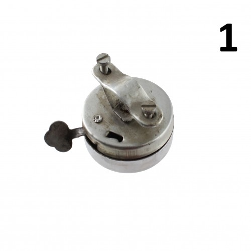 Campanello epoca Omega per ciclo bimbo