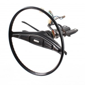 Sterzo completo Fiat 132...