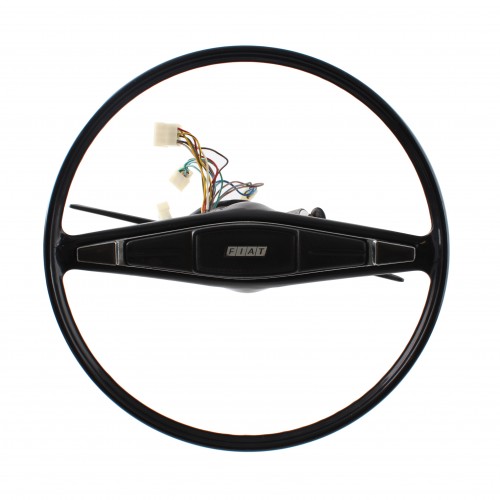 Sterzo completo Fiat 132 prima serie