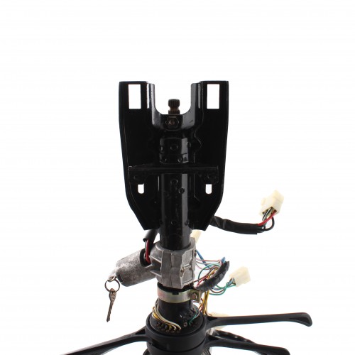 Sterzo completo Fiat 132 prima serie