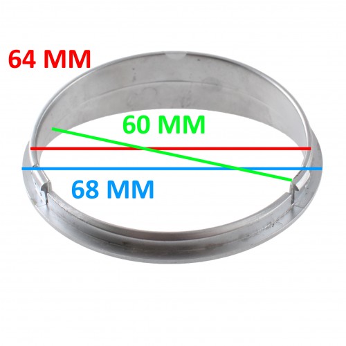 Cerchiello faro anteriore Malaguti...