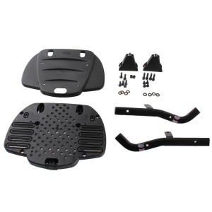 Kit piastra baule Nonfango...