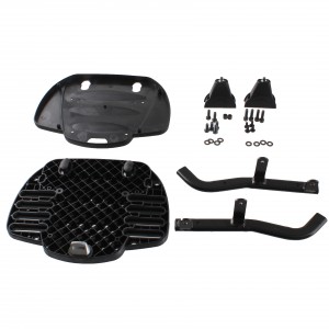 Kit piastra baule Nonfango... 2