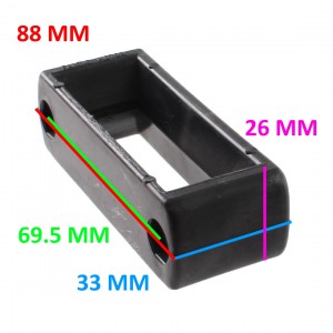 Tendicatena Fantic Motor epoca 2