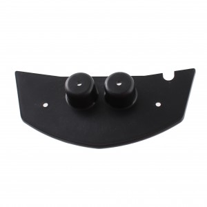 Staffa luce targa Sym GTS...