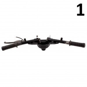 Manubrio Piaggio Vespa FL... 2