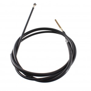 Corda freno posteriore...