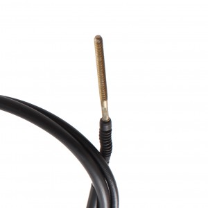 Corda freno posteriore... 2