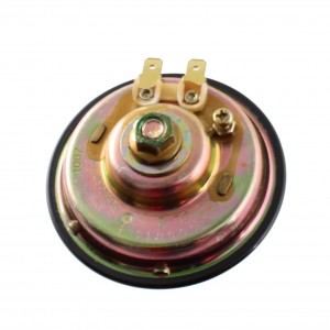 Clacson 12V Sym HD GTS... 2