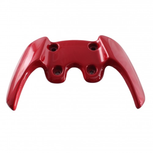 Maniglia posteriore Sym Jet Red Devil