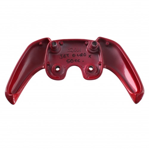 Maniglia posteriore Sym Jet Red Devil
