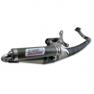 Scarico Giannelli Reverse...