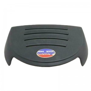 Piastra portapacchi baule...