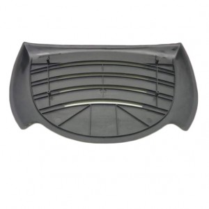 Piastra portapacchi baule... 2