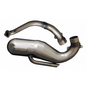 Scarico Giannelli 30054...