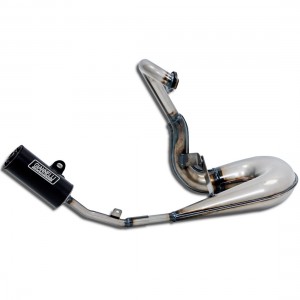 Scarico Giannelli 30510...