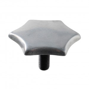 Vite portaruota di scorta...