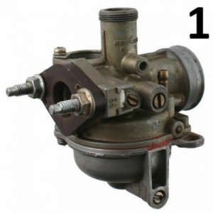 Carburatore Keihin Sym Jet... 2