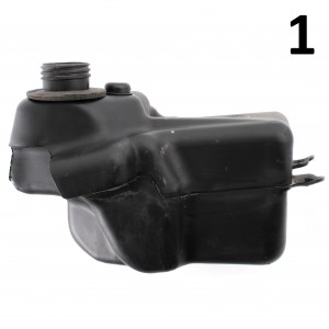 Serbatoio benzina Piaggio... 2