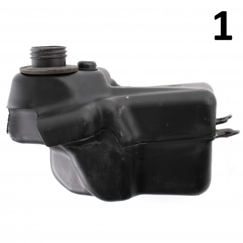 Serbatoio benzina Piaggio Free -...