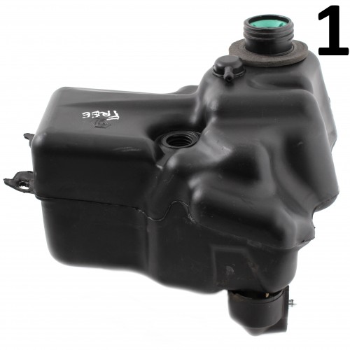 Serbatoio benzina Piaggio Free -...