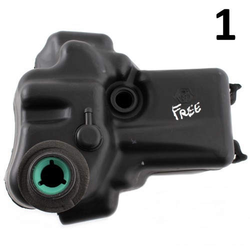 Serbatoio benzina Piaggio Free -...