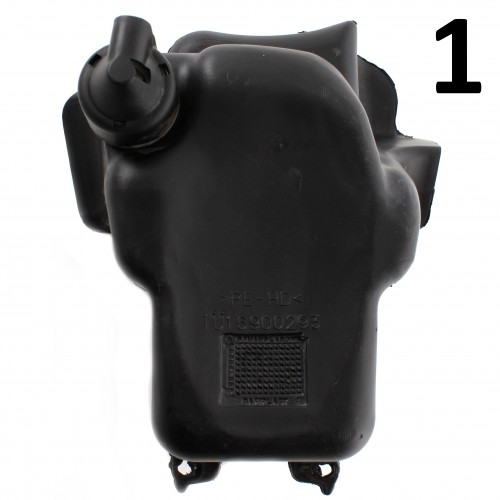 Serbatoio benzina Piaggio Free -...