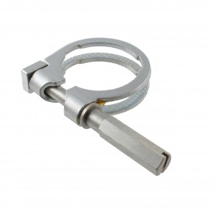 Fascetta fissaggio...