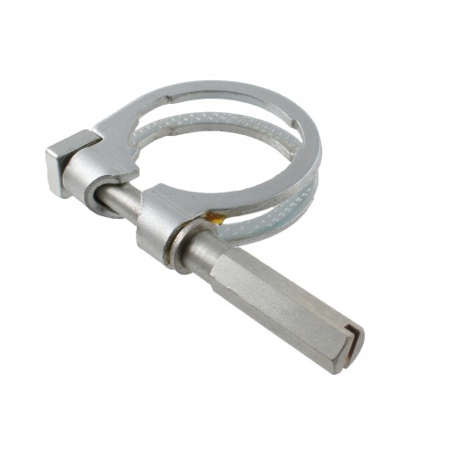 Fascetta fissaggio carburatore Vespa...