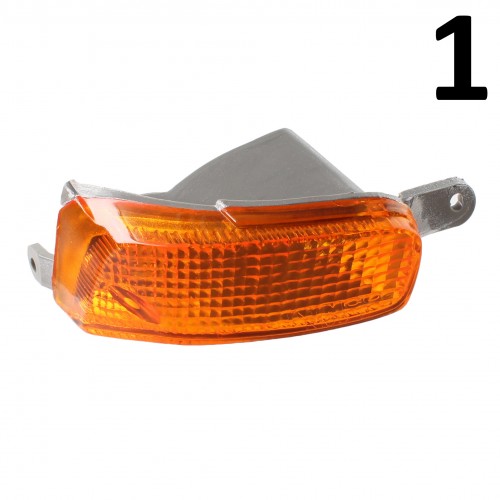 Freccia posteriore Kymco CX Fever ZX