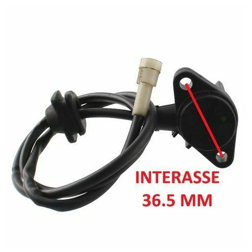 Interruttore folle Cagiva Mito Raptor...