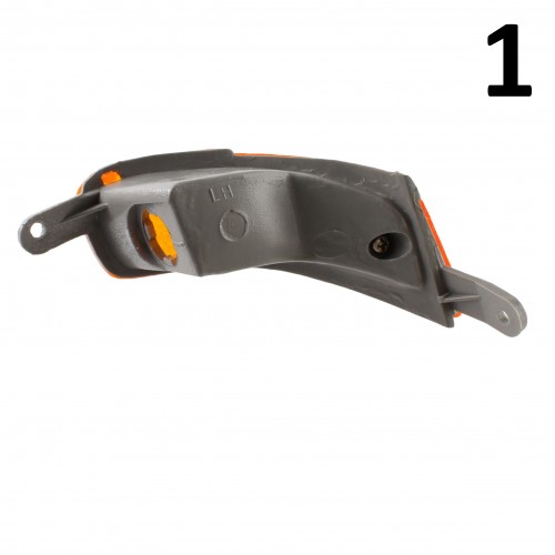 Freccia posteriore Kymco CX Fever ZX