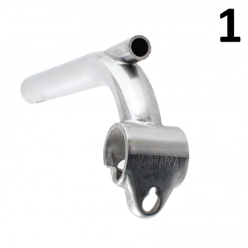 Canotto sterzo da 19 mm ciclo...