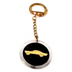 Portachiavi auto epoca anni...