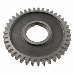 Ingranaggio conduttore...