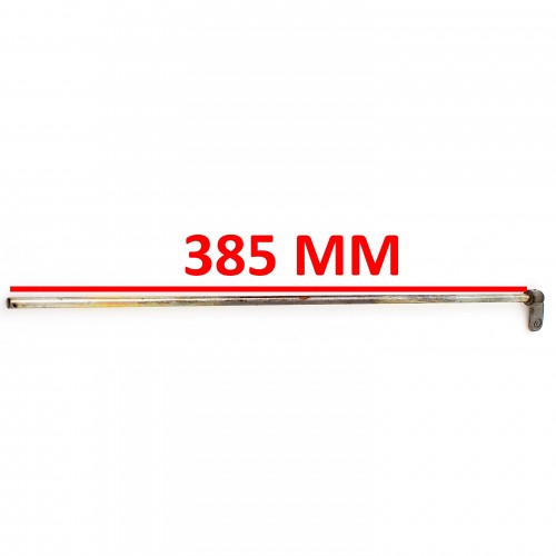 Asta rubinetto carburante Piaggio Ape...