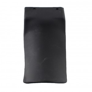 Parafango ammortizzatore... 2