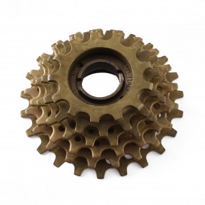 Ruota libera Everest 6V 13...