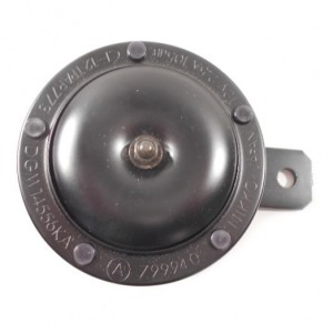 Clacson 12V 2,5A Yamaha FZ...