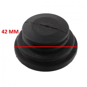 Soffietto gomma tappo pompa... 2