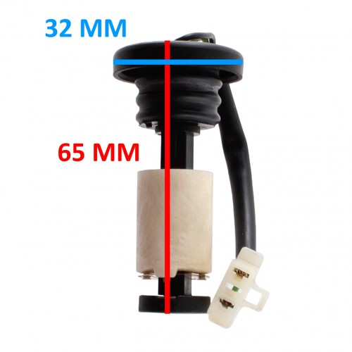 Sonda benzina Malaguti F12R Phantom...