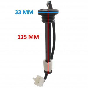 Sonda olio Malaguti F12R... 2