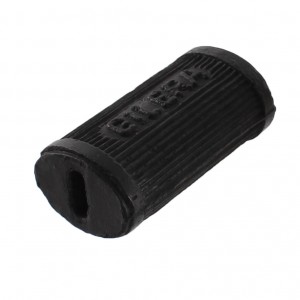 Gomma pedale cambio Gilera...